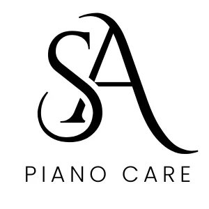 SanAntonioPianoCare San Antonio Piano Care Logo